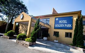 Golden Park Campinas Viracopos